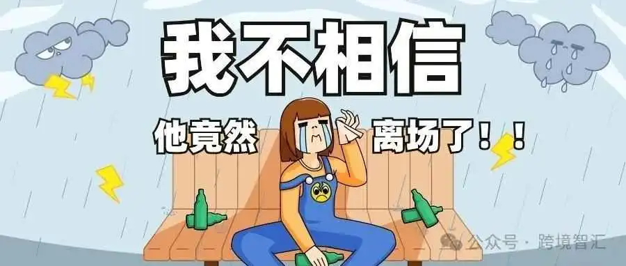 亚马逊30亿级家居大麦,竟放弃全球所有店铺及品牌,退出跨境电商领域!
