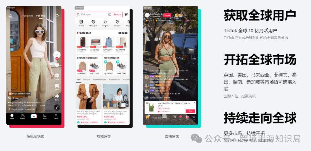 TikTok Shop美区跨境店怎么入驻最新解析