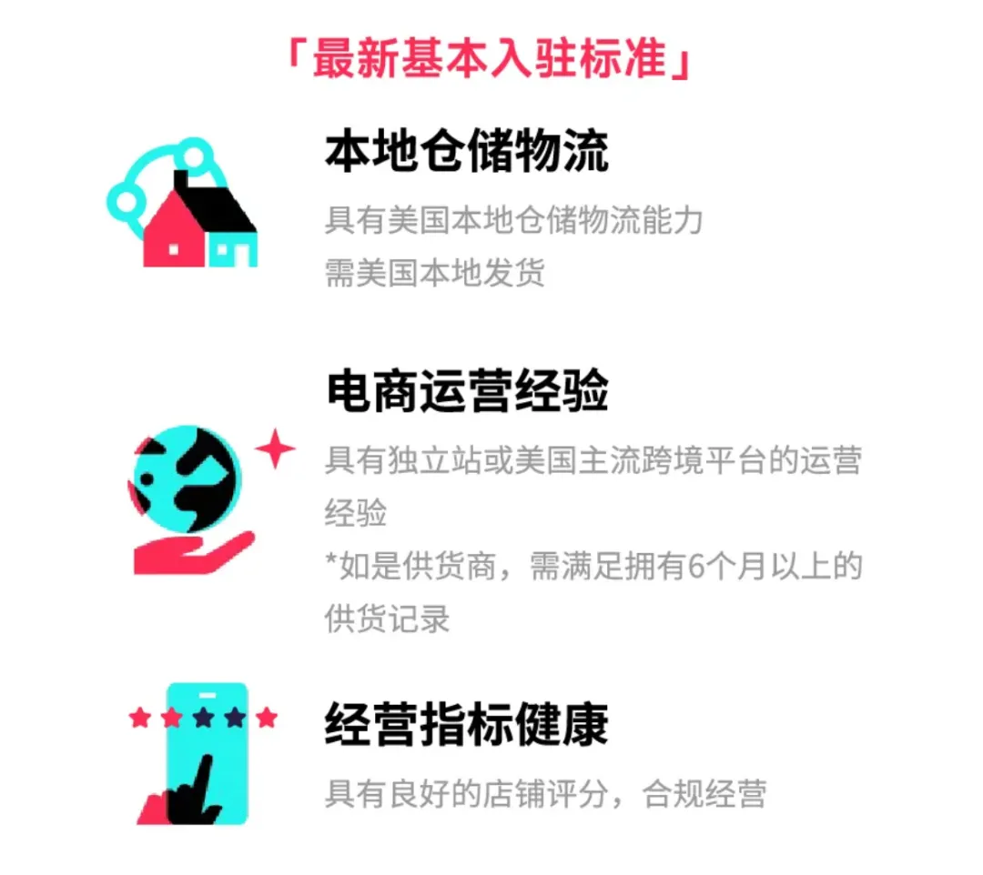 TK美区开店更快拿到结果,避开这三大认知误区