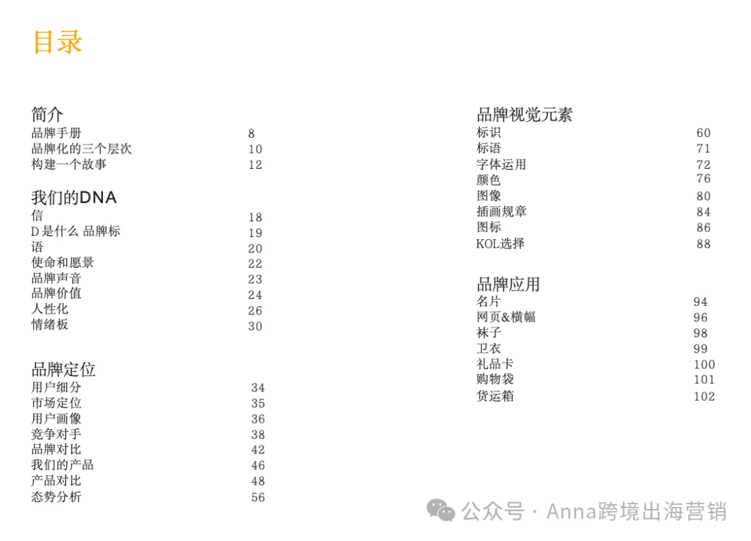 用Brand Book统一品牌声音,品牌出海更从容