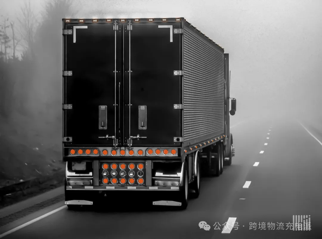 US Logistics Solutions 申请破产,前身为 Forward Air Solutions