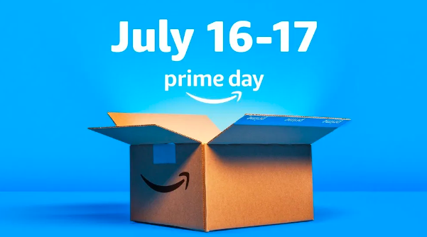 亚马逊Prime Day大促定档！这些事项千万要注意！