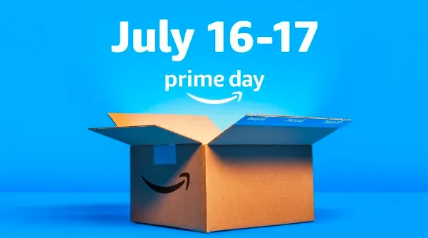 亚马逊Prime Day大促定档!这些事项千万要注意!