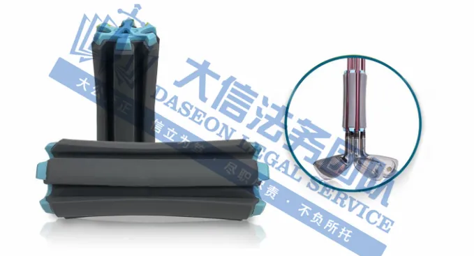 卖家崩溃!反复被告,又被冻结!高尔夫球杆版权专利双维权!BLINK-182摇滚乐队商标波及几百位被告!Keith持续疯狂发案!