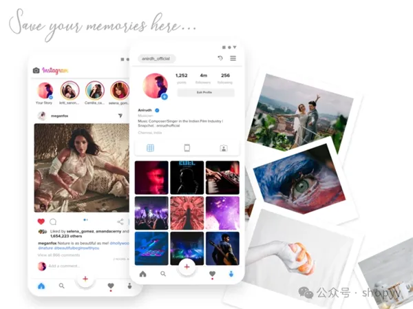 独立站卖家如何做好Instagram节日营销?