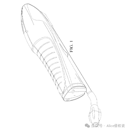 喷嘴外挂的杀虫喷雾，绝对有专利护体！