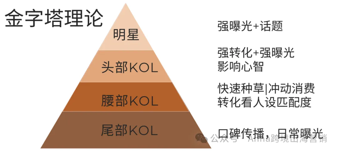 百万美金网红合作,金字塔模式重塑营销格局!