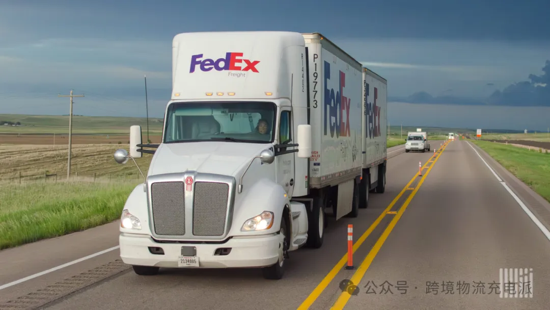 Fedex 考虑出售或者分拆货运业务