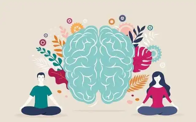 正念冥想:解锁心灵的黑科技