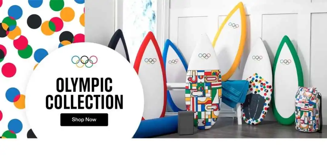 维权三连击:Olympic、FTOPUDV服装与FLOW蜂巢框架专利齐发