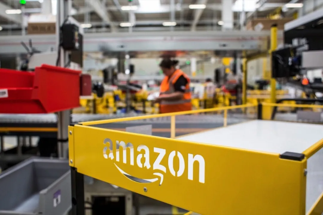 亚马逊向Amazon Pay India注资;Shopee上调泰国站点佣金 |出海日报7.3