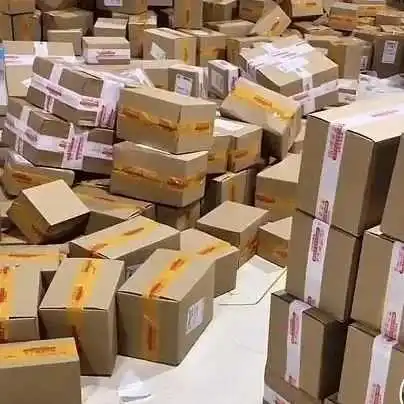 大促爆单季来了?多个卖家10天内破百万美金!