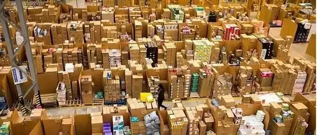 亚马逊Prime Day前夕爆仓危机:卖家面临断货与成本上涨双重挑战