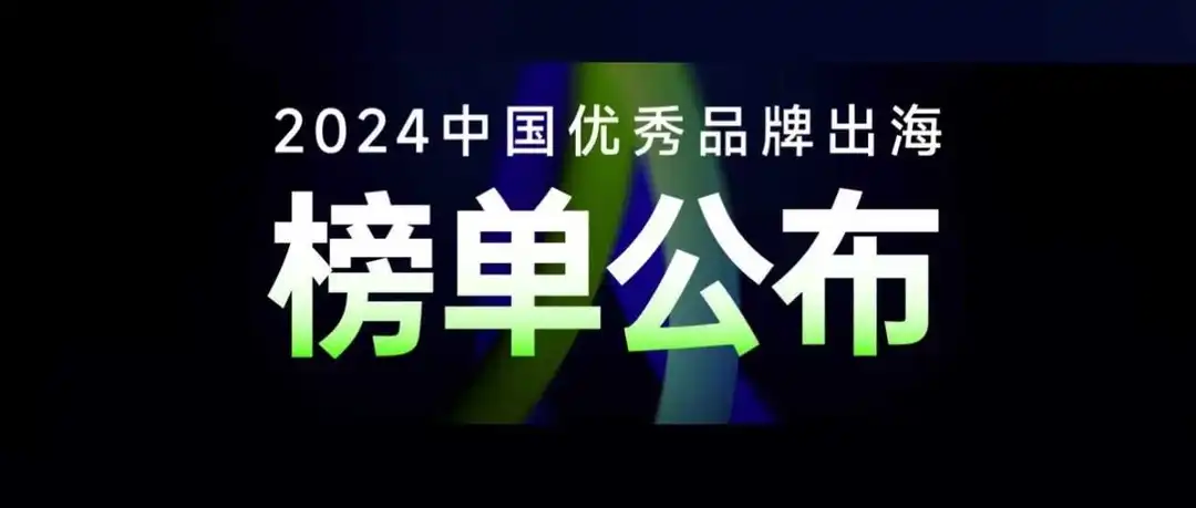 行业代表！PingPong获评2024“优秀品牌出海服务商”
