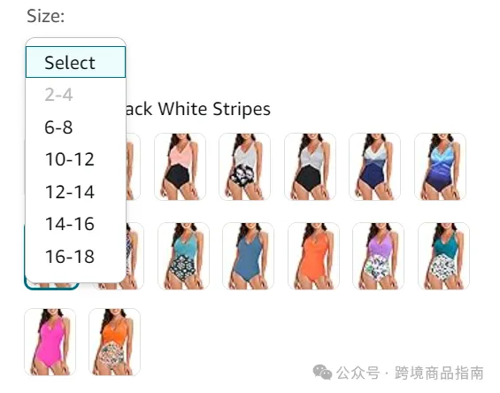 本期亚马逊避坑产品盘点:女士泳衣(Women Swimsuits)/冰桶(Ice Bath Tub)