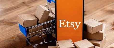 Etsy推出新举措助卖家备战旺季；奈雪首家海外旗舰店在泰国开业| Morketing Global 出海日报8.27