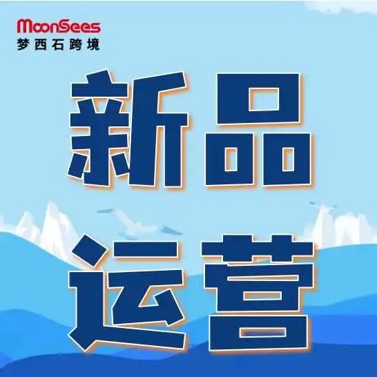 亚马逊白帽玩法新品推广全流程