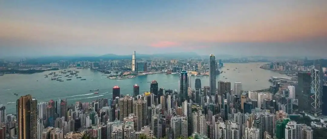 一文读懂如何利用香港公司合理节税(附香港公司注册指南√)