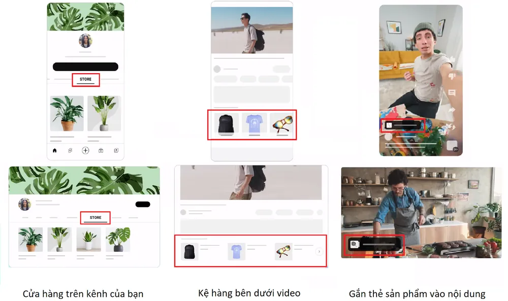 继YouTube后，越南社媒TOP1加入Shopee阵营，TikTok Shop又将如何守擂？