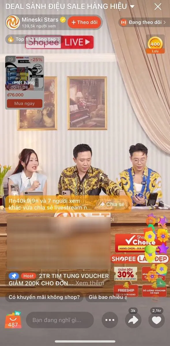 继YouTube后,越南社媒TOP1加入Shopee阵营,TikTok Shop又将如何守擂?