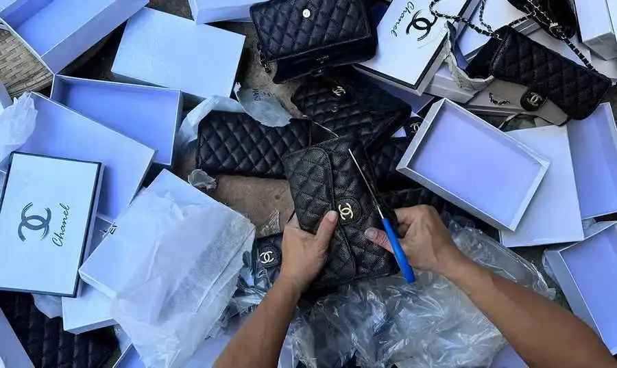 Shopee等平台成重点监督对象,越南打假力度升级,罚款上亿金额!