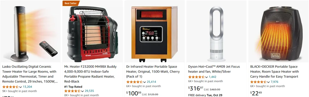 急!月销5W+的爆款产品专利下证,有卖同款的速速下架!
