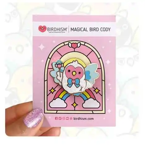 【24-cv-11045】Jennifer Megan Budrock TRO版权维权，这几张小鸟图谨慎使用！未开始冻结账户！