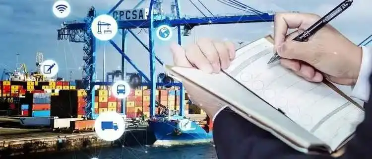 特郎普对华贸易战若开启,跨境电商将首当其冲,海运价格立涨70%!