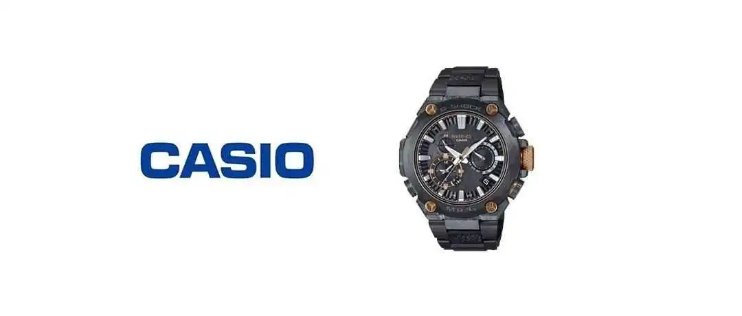 【侵权快讯】24-cv-11010 HSP律所代理Casio 卡西欧手表发案!涉及超多商标+专利!