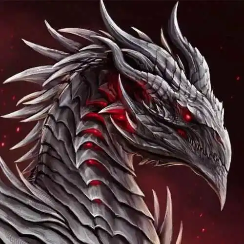 【24-cv-12368】Tatiana Makeeva龙魔插画TRO版权维权，盗图卖家准备好应对方案，未开始冻结账户资金！