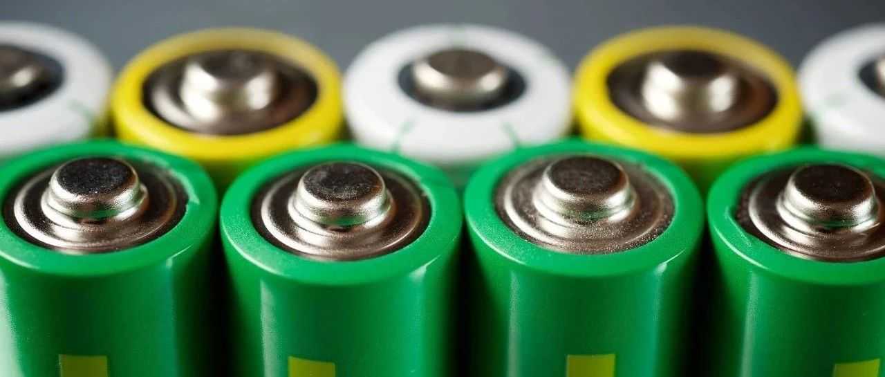 黑五收紧审查：TEMU 欧盟发布新的电池法规(EU) 2023/1542！CE-Battery/MSDS-Battery