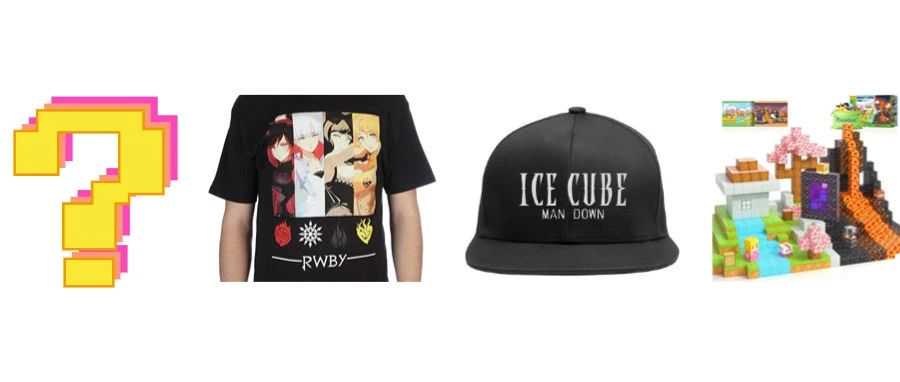 恐龙毛绒玩具悄悄维权，ICE CUBE、RWBY已成为商标！