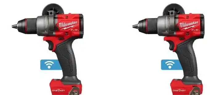 HSP代理Milwaukee electric tool发起商标维权诉讼