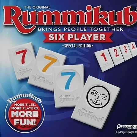 【24-cv-12709】以色列麻将你见过没？Rummikub 拉密数字牌TRO商标维权，立即停售下架！未开始冻结账户资金！