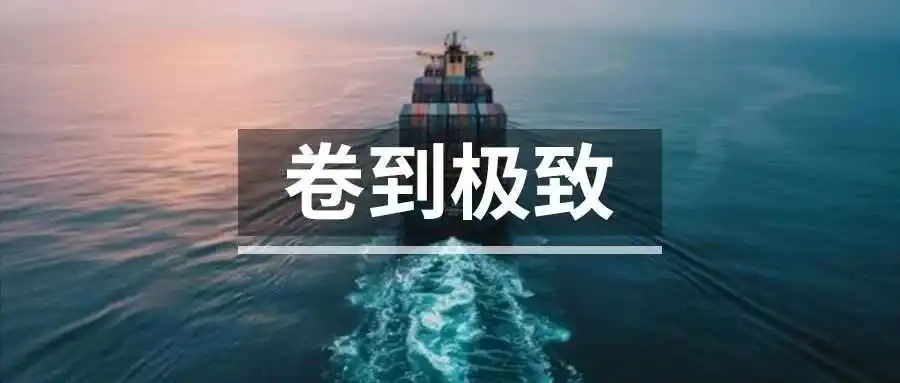 Moss：中国品牌出海，正被Temu彻底扼杀！