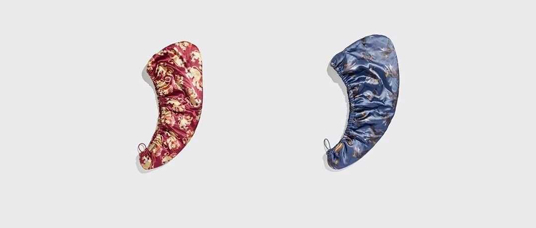 【侵权和解】24-cv-12721 越普通的产品越危险！干发帽也要专利维权，这款产品立刻下架！