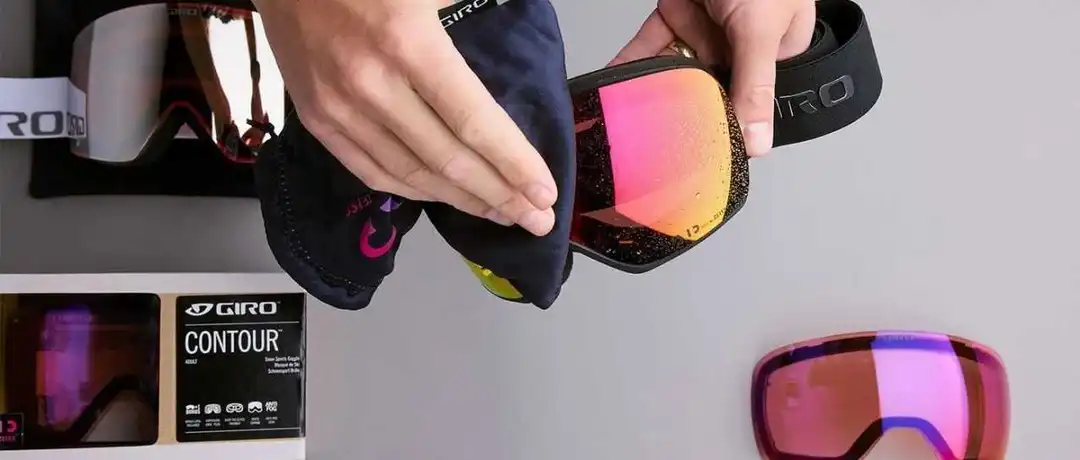 美国Giro运动品牌发起了商标维权!
