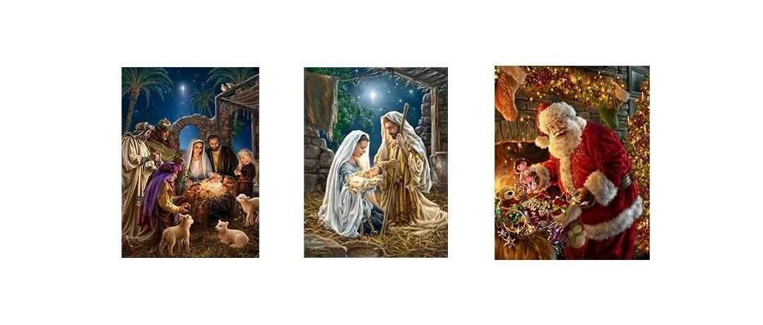 【侵权快讯】24-cv-24752 SRIPLAW律所代理Dona Gelsinger版权再发新案！15张图片，115家店铺中招