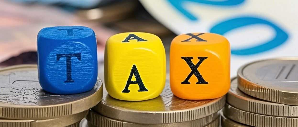 干货!跨境卖家注册美国公司涉及哪些税务问题?