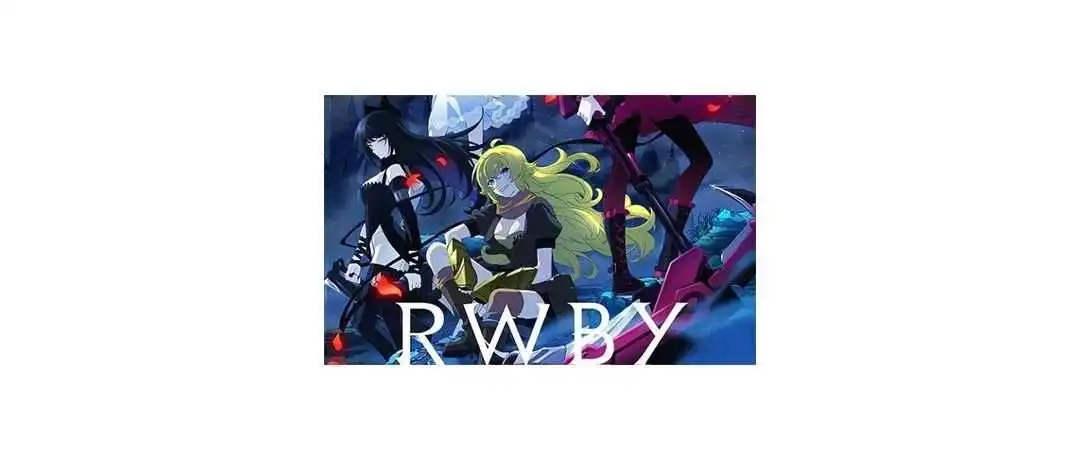 【侵权快讯】24-cv-12581 AGDG代理RWBY 原创动画发起商标+版权双维权!跨境卖家们速看避雷!