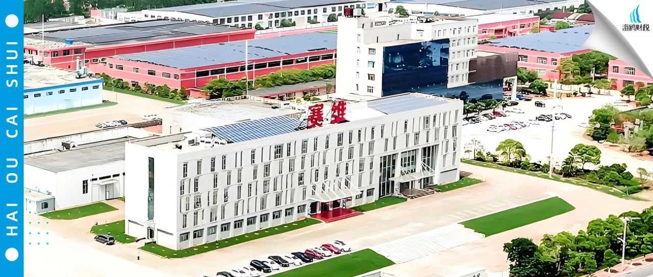 赛维时代:从兄弟档到上市的崛起之路 | 跨境大卖系列 赛维时代:从兄弟档到上市的崛起之路 | 跨境大卖系列