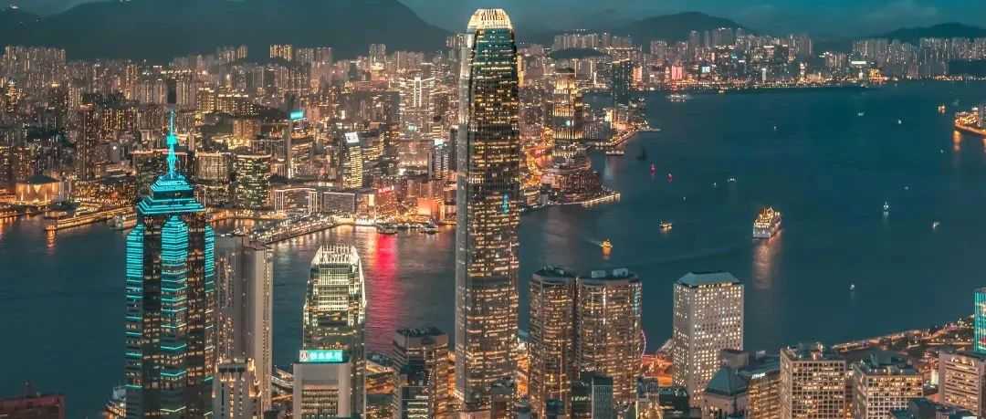 企业出海第一站为什么锁定香港？揭秘香港公司真香优势！