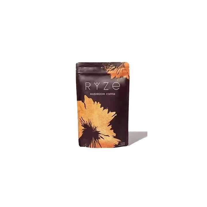 【侵权快讯】24-cv-11455 速看！517家店铺中招，这款RYZE SUPERFOODS 蘑菇咖啡商标不能用！