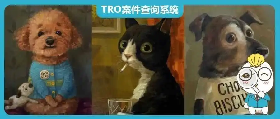 【25-cv-221】25张可爱灵性猫狗版权画维权，作家Alison Friend，未开始冻结账户资金！