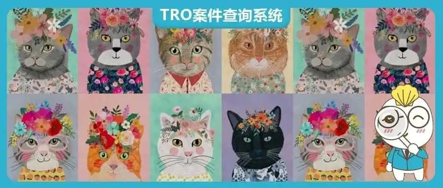 【25-cv-251】Mia Charro插画作品版权维权，涉及6张插画，但是作者的其他插画也不能随意使用，都会有版权保护！