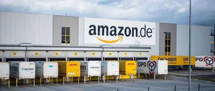 美国海关查验亚马逊/沃尔玛送仓以及港口周情况更新！