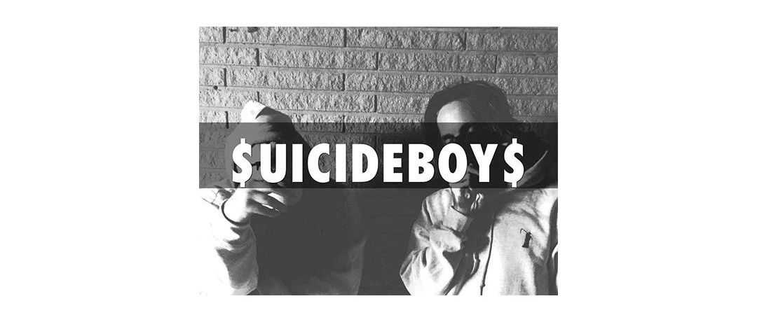 【侵权快讯】24-cv-12824 589家店铺被起诉！SCIP代理Suicideboys乐队商标发案！