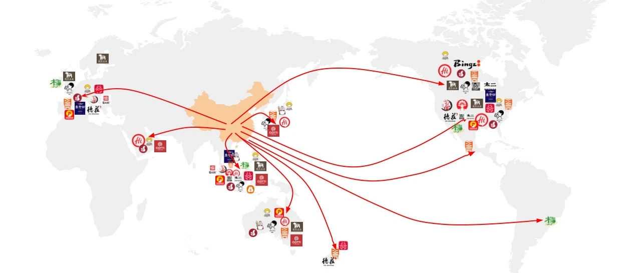 中餐出海，扎堆东南亚的策略是对的吗?
