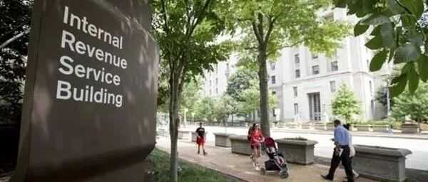 美国国税局：加州山火受灾者有资格享受税收宽减；各种截止日期推迟至 10 月 15 日