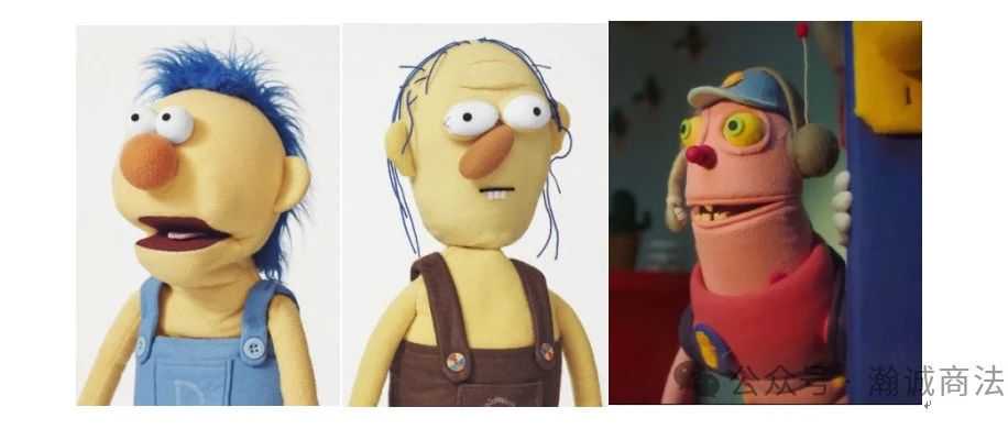 TME律所代理Don’t Hug Me I’m Scared的创作者发起版权诉讼